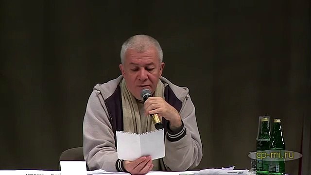 Как женщине духовно подготовиться к рождению ребёнка? Александр Хакимов