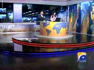 Geo Headlines-19 May 2015-1100