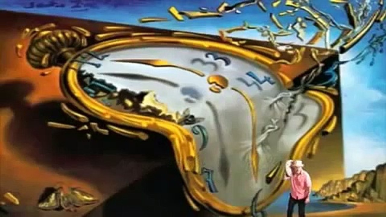 English Idioms - Against the Clock