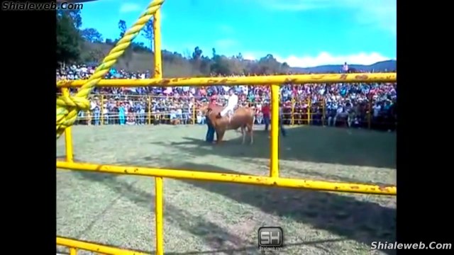 SUPER JARIPEO DE LUJO LOS DESTRUCTORES DE MEMO OCAMPO EN LA COLONIA BENITO JUAREZ MUNICIPIO DE COENEO MICHOACAN MEXICO MAYO 2015