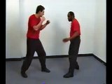 Modern Arnis, Kali, Escrima, Eskrima - Empty Hand Defense Against Punching