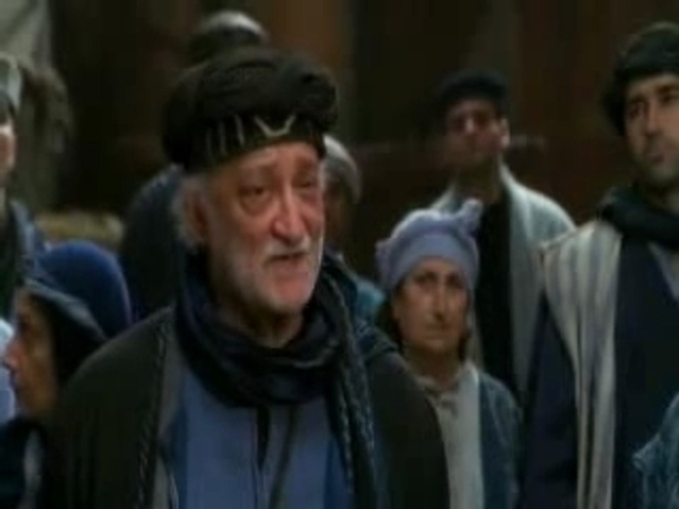 SG1 07x01 Funny