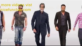 Birju - Hey Bro Hrithik Roshan Ajay Devgan PrabhuDeva