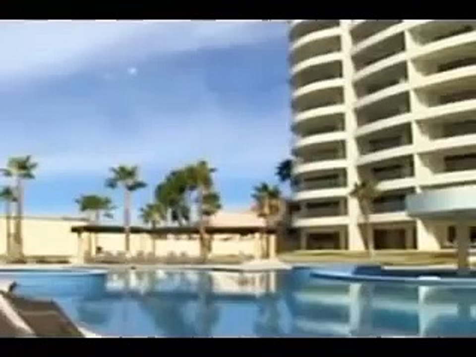 Marc Anthony & Sandra Echeverria La Fuerza del Destino