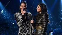 Kendall & Kylie Jenner Booed At Billboard Music Awards