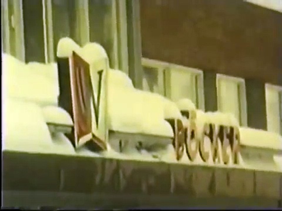Kiruna Nostalgi del 1
