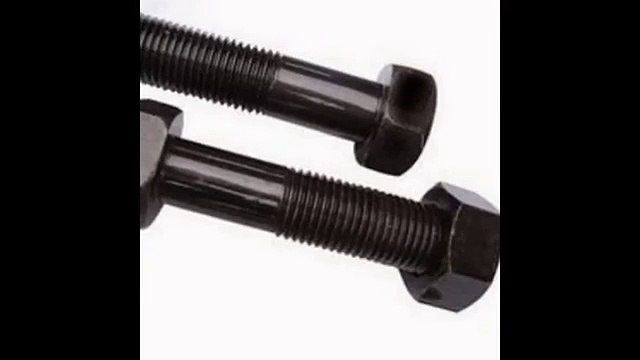 High Tensile Fasteners