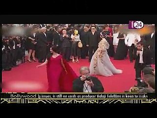 Mallika Ka Beshkimti Haar 19th May 2015 CineTvMasti.Com