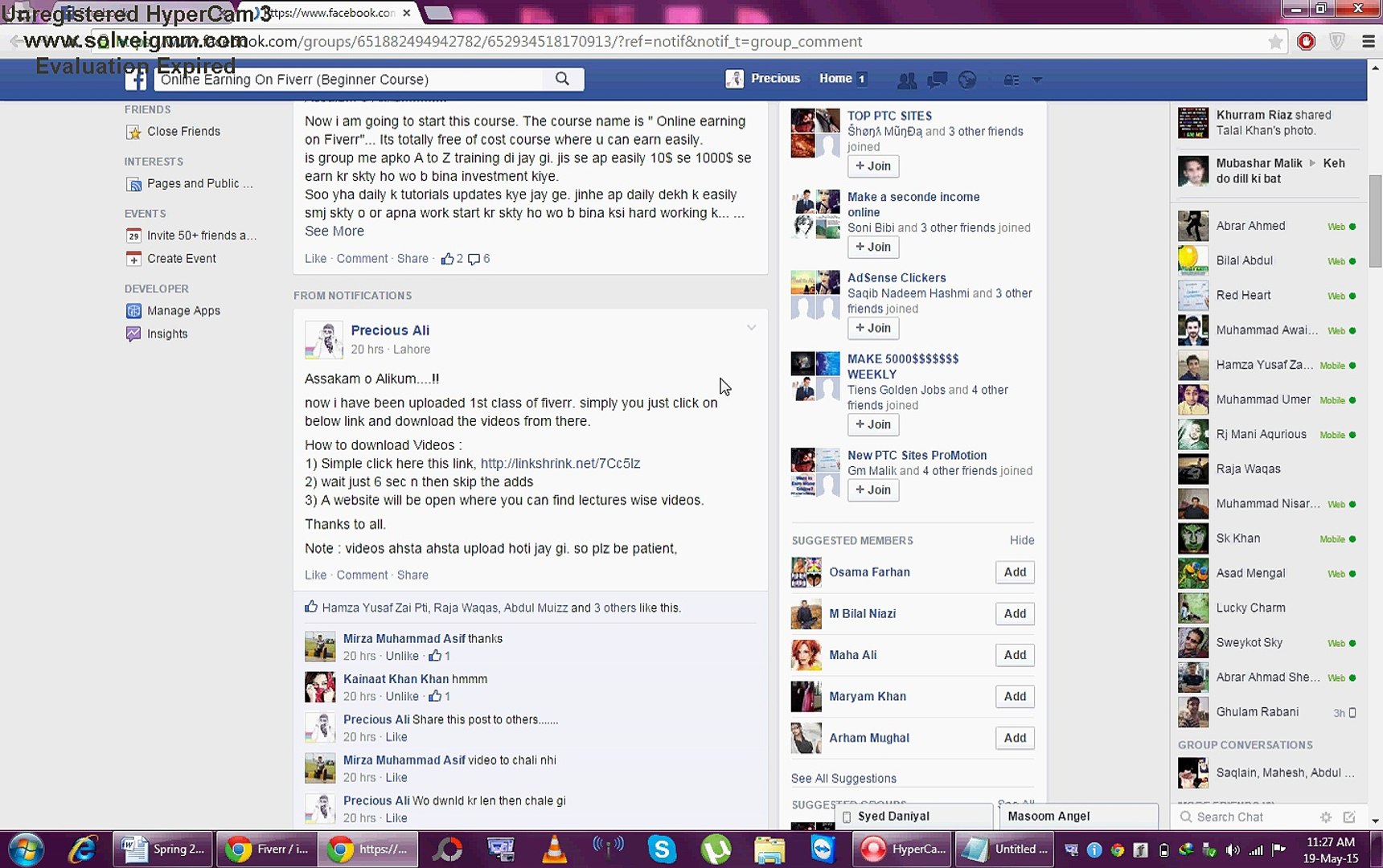 how to download videos
