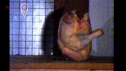 автоматический пистолет