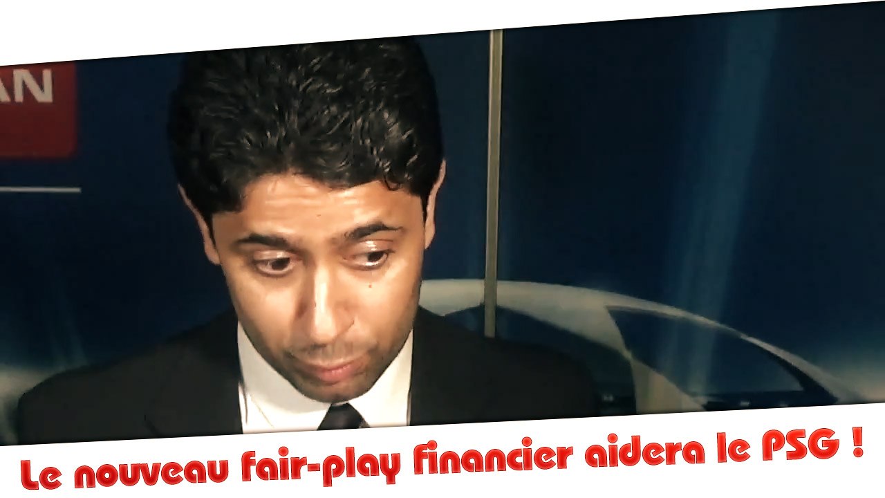 PSG : un fair-play financier revu et corrigé qui annonce un joli Mercato !