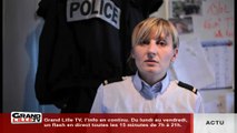 Focus: l'Ecole Nationale de Police de Roubaix