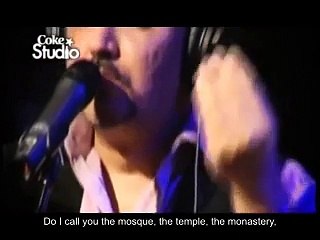 Arieb Azhar Husn-e-Haqiqi Nur-e-Azl. Sufi Kalam of Baba Fareed