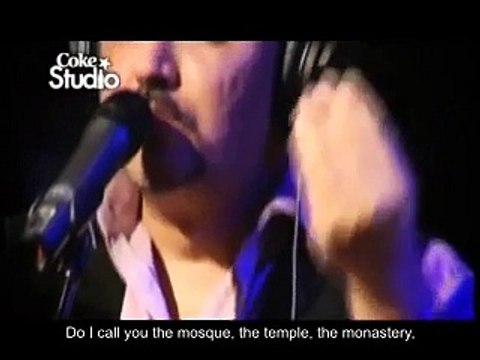 Arieb Azhar Husn-e-Haqiqi Nur-e-Azl. Sufi Kalam of Baba Fareed