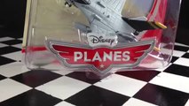 Disney Planes Bravo Review