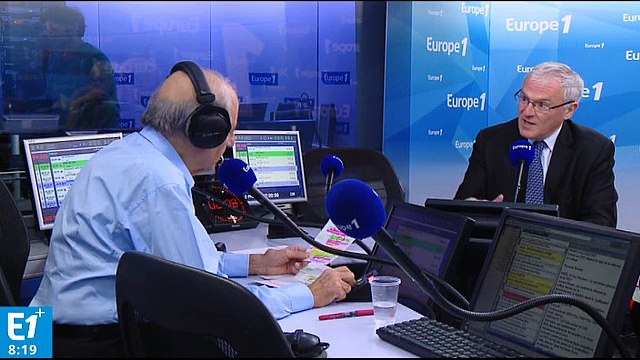 Lévy : EDF va proposer d'acheter l'activité réacteur d'Areva