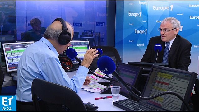 Lévy : qu’EDF achète l’activité réacteur d’Areva