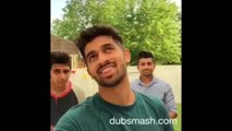 Bollywood dubmash very funny DhoomBros  Entertainers II Must Watch