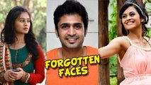 Forgotten Faces of Marathi Television