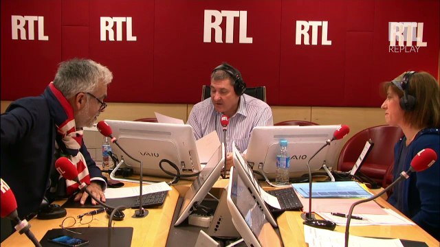 Nouveaux mots du dictionnaire : Un jeunisme de contrebande , dénonce Pascal Praud