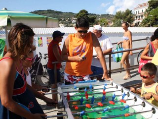 Torneo CalcioBalilla 2014 - Diano Marina