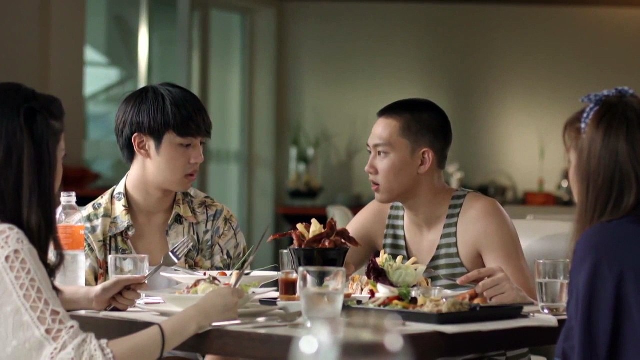 Love Sick Season 2 Cut EP6- 17 May