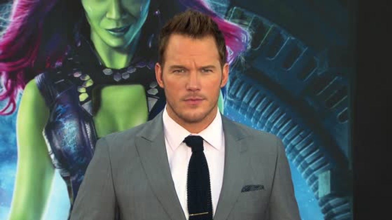 Chris Pratt äußert sich zu den Ghostbusters Remake Gerüchten