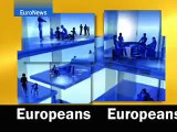 EuroNews - Europeans - Macedonia