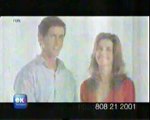 TVI Continuity Ident / Separador de continuidade 2007-2008