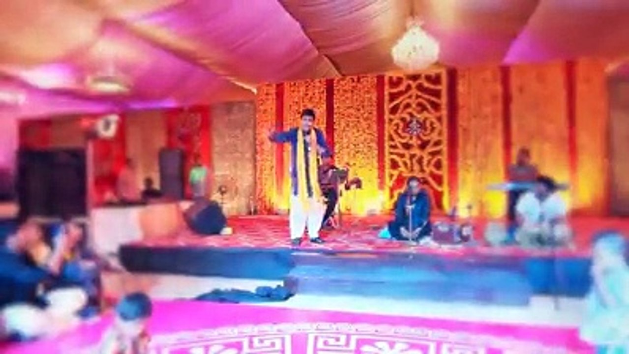 Very Funny On Wedding