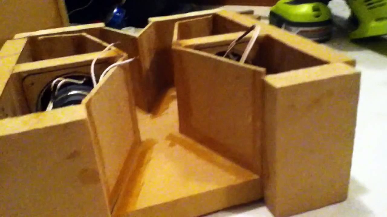 Miniaturized Decware 