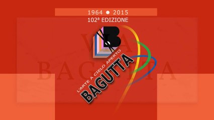 BAGUTTA * Maggio 2015