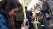 Britain facing new eastern Europe immigration surge  في مترو لندن