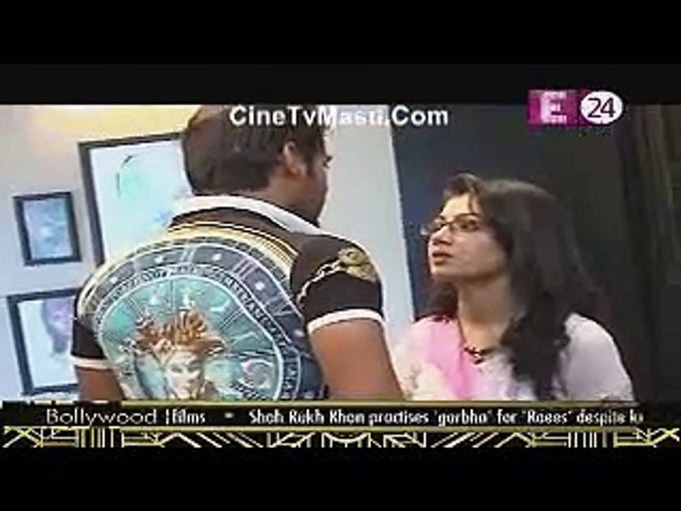 Kumkum Bhagya 19th May 2015 Pragya Ke Liya Dikhi Abhi Ki Tadaap CineTvMasti.Com