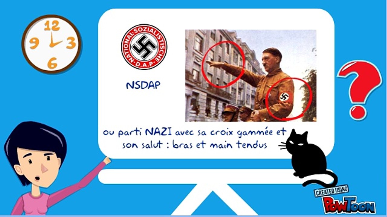 Qu'est-ce qu'un regime totalitaire ?