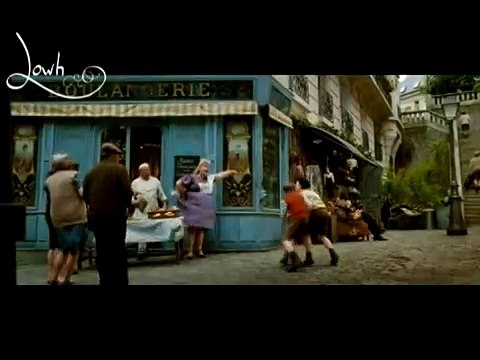 La Rafle - Pourquoi c'est beau ? {Christophe Maé}