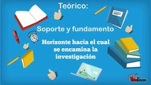 Paradigmas Investigación Educativa