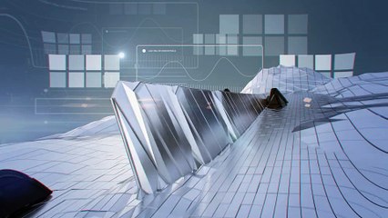 Broadcast Opener - After Effects Project File