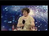 Britains Got Talent Biggest Surprise: Susan Boyle