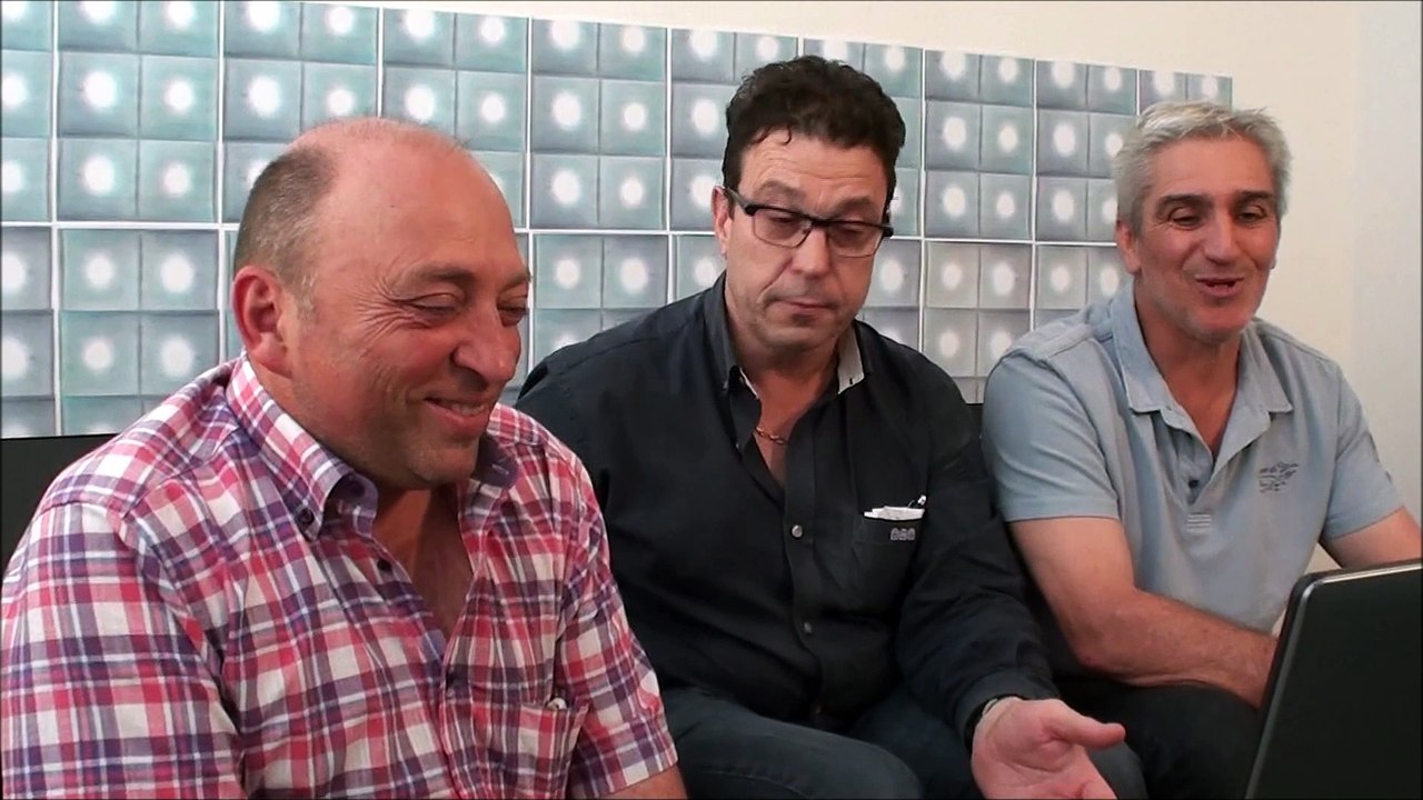 la boite a question du GEIQ BTP et MULTI du GARD