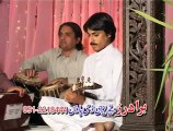 Leche Pa Gajru | Hasmat Sahar | Da Zara Awaz | Pashto Songs | Pashto World