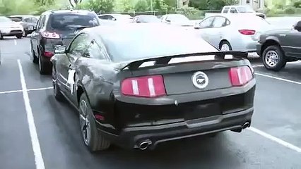 Tải video: 2011 FORD MUSTANG GT CALIFORNIA SPECIAL GT CS 11 5.0.mp4