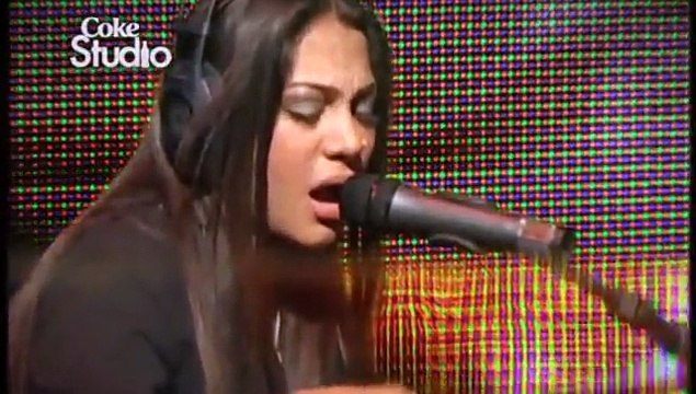 Amanat Ali ft Sanam Marvi - Haq Moujood