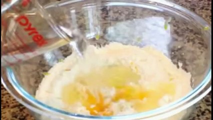 Waffle Recipe- How to make waffle easy and quick