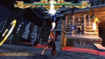 Asura's Wrath {Xbox 360} прохождение часть 16 — Борьба за Силу