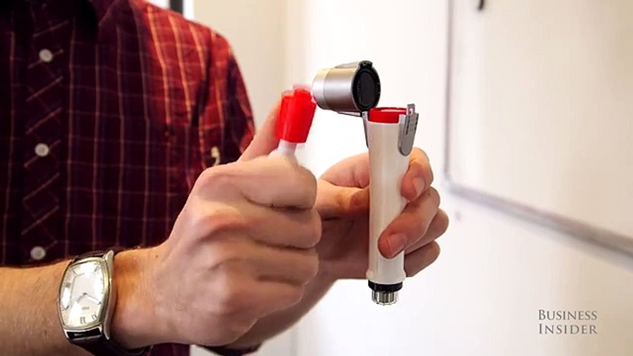 This new gadget could transform the office forever