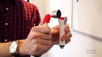 This new gadget could transform the office forever