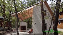 Diseño de casa para climas cálidos y fríos | Construcción