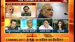 Total 21 ministers inducted in PM Modi's Cabinet today