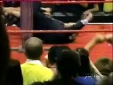 The Undertaker, Kane and Mr. McMahon build up promo